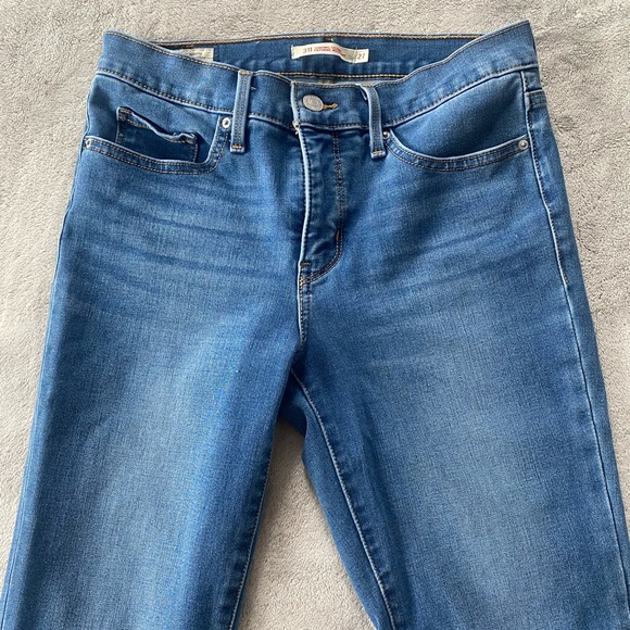 Levi’s Shaping Skinny - Picture 3 of 4